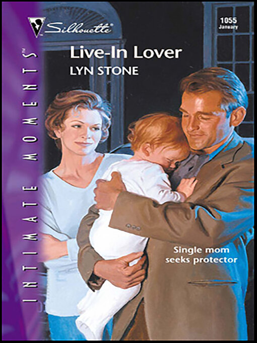 Title details for Live-In Lover by Lyn Stone - Available